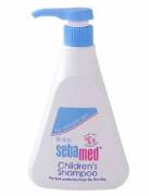 Sebamed Bebek Şampuanı 500 ml (Baby Shampoo)